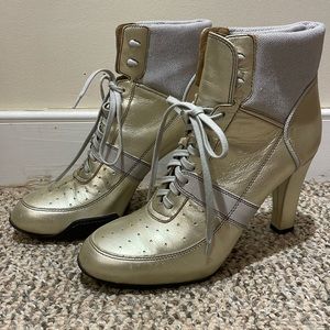 Cole Hassan G Series Boots